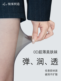 Soft Focus Sheer 「柔焦袜」